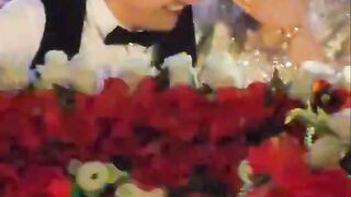 Wadding day love ????