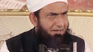 Allah ka dedar