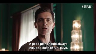MONEY HEIST BERLIN(2023)TV SERIES|ACTION|DRAMA|CRIME|LATEST MOVIE TRAILERS 2023