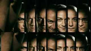 Split Movie Man With 23 personalities The 24th Is The Beast Movie Review/Plot/Recap