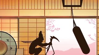 Shadow Fight 2 Tiktok Trend Edit #shadowfight2 #shorts