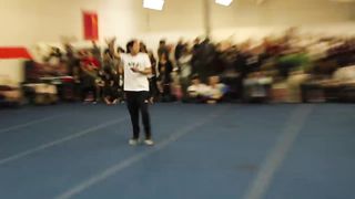Tricking and fliping battle.....Mindblowing!!!!!!!!!