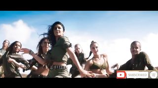 Swag Se Swagat Song Tiger Zinda Hai Salman Khan Katrina Kaif Vishal Shekhar Neha B Irshad