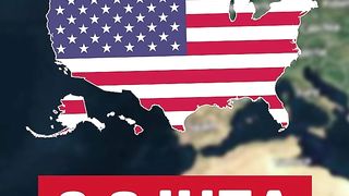 Perbandingan Amerika Serikat dengan britania raya