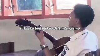 Viral suara merdu anak SMA.!! ????