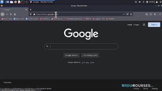 Google Dorking