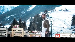 Dil Diyan Gallan Song Tiger Zinda Hai Salman Khan Katrina Kaif