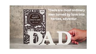 Happy Father's Day