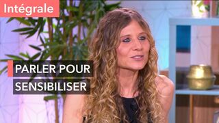 Autisme : une vie de combats - Ça commence aujourd'hui