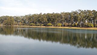 Paisagem Lagoa 1