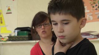 Fondation OVE et Autisme épisode 3