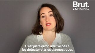 Julie Dachez et les spécificités de l'autisme féminin