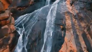 Beautiful drone footage #amazing
