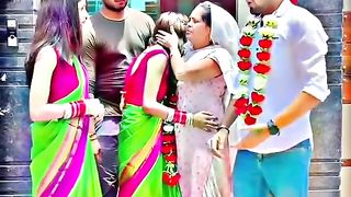 Funny video spot me bhai log 80