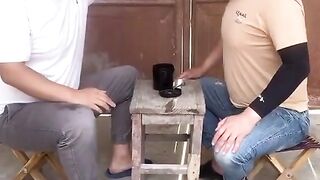 Тик токдаги видеолар