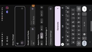 Imagine AI photo generator Mod APK