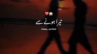 Tera hony se