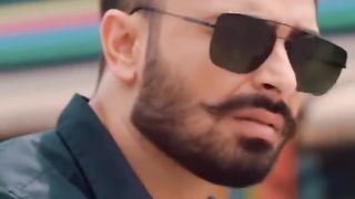 Pajabi song