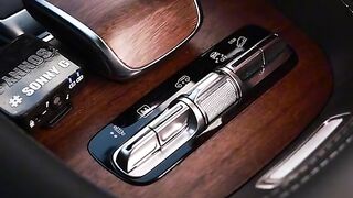 Mercedes Maybach GLS600 Air Suspension