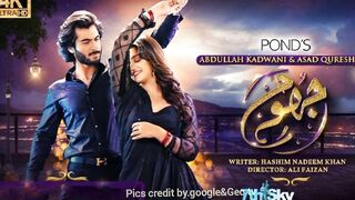 Jhoom Episode 11 - [Eng Sub] - Haroon Kadwani - Zara Noor Abbas - Digitally Presented by Ponds