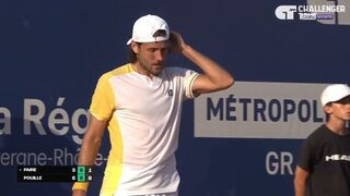 ???? L'incroyable REMONTADA de Benoît Paire !