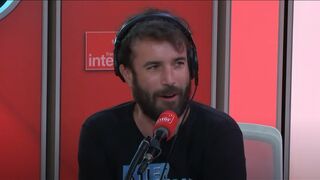 Les fachos et les médias - La chronique d'Aymeric Lompret