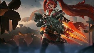Moballegend 2