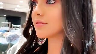 Feshion trending doll