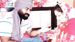 Is Bundday ko Ajtak Samjhe Nain Aai