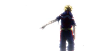 M'y hero acadamia s3 e12