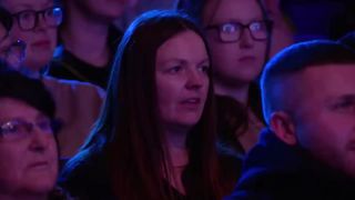 BRAVE Antony Torralvo takes his act to TERRIFYING heights! _ Auditions _ BGT 2023