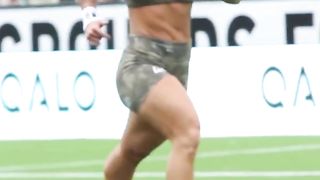 Crossfit queen