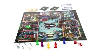 Hasbro Gaming Cluedo The Classic Mystery Board Game