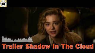 Shadow of dark