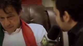 Imran khan fans 2