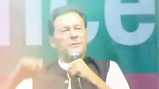 Imran khan Attitude