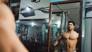 First day at gym | gym ka pehla din kia karna chahiye #UMARFITNESS