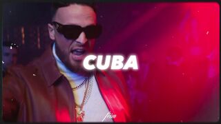 Noizy x Azet x Zuna Type Beat - “Cuba" | Oriental Dancehall Type Beat 2023