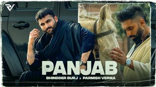 Panjab-Bhindder Burj X -Parmish Verma-Snappy-New Punjabi Song 2023