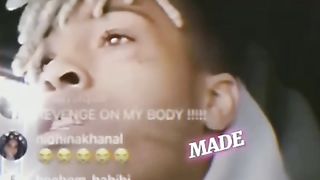 tentacion 2018 18june kiled ????????