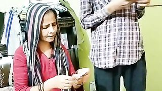 Mobile use in our children
