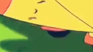 Funny video Tom and Jerry 2