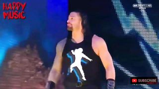 295 SIDHU MOOSE WALA -- ROMAN REIGNS -- SPEAR COMPILATION -- OFFICIAL SONG