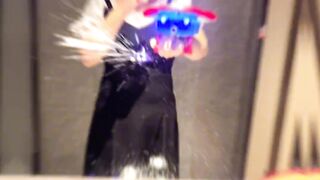Captain America shield????