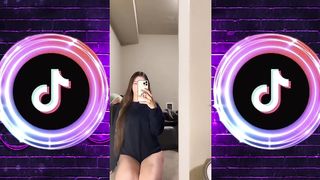 Tiktok girl 3