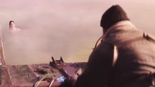 The Mamrain Movie Scene