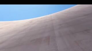 Kids Show Movie Clip Cartoon Hollywood Making this