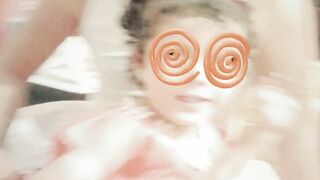 Jilebi Filter On my Hubby And Doll