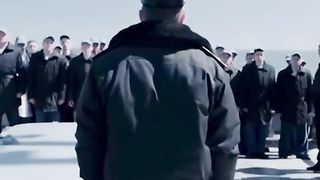ЧЕРКАСИ - КОРАБ НЕ ПРЕДАЛ СЕ НА  РУСНАЦИТЕ ПРЕЗ 2014 Г