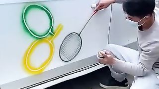 Car Looking Awesome